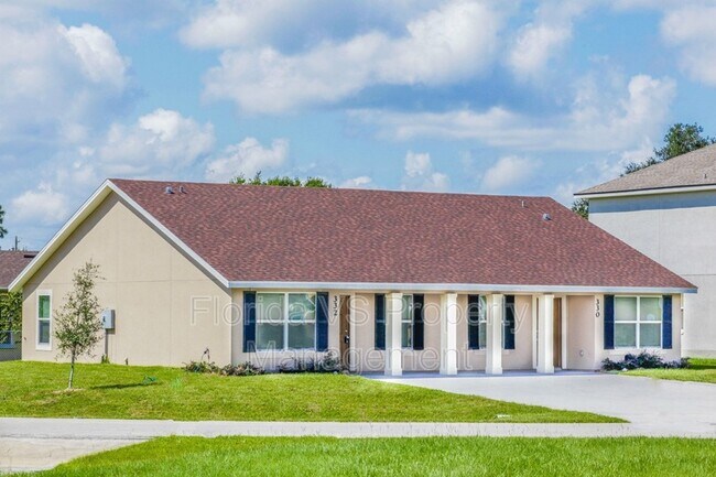 Building Photo - 332 Dundee Dr
