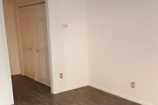 Closets - 1000 Fell St