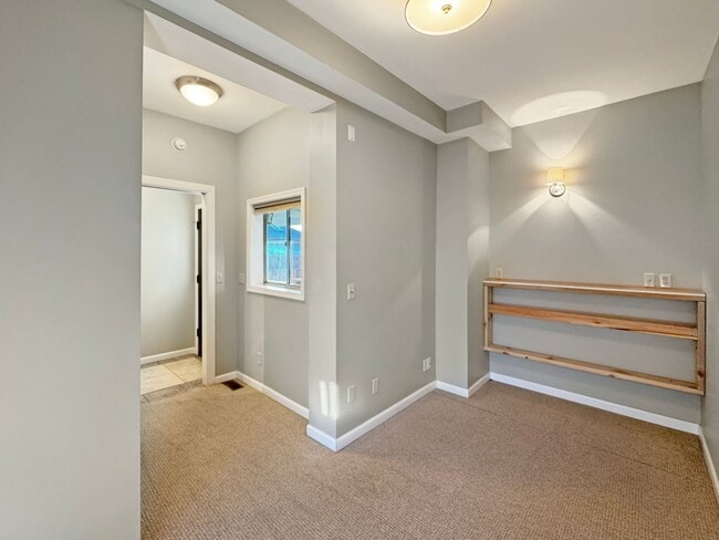 Building Photo - Dog-Friendly North End Boise Home Near Camel’s Back Park & Hyde Park with Fenced Yard, Built-Ins ...