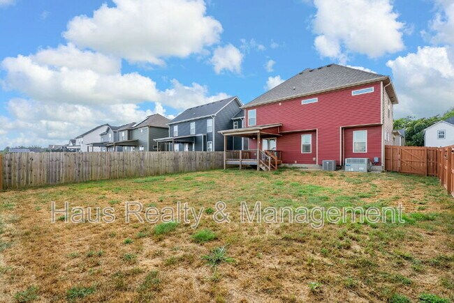 Building Photo - 191 Sambar Dr