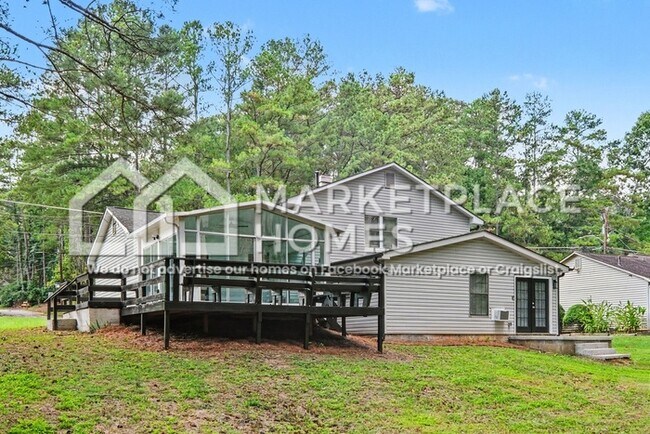 Building Photo - 4503 Dogwood Farms Dr