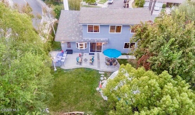Building Photo - 4502 Wolsey Ct