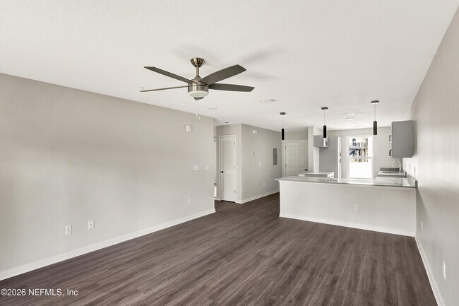 Building Photo - 10109 Old St Augustine Rd