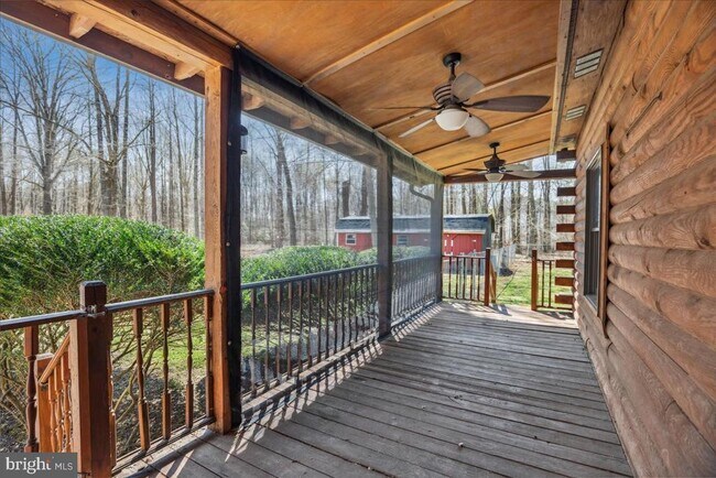 Building Photo - 2200 Blanchard Pl