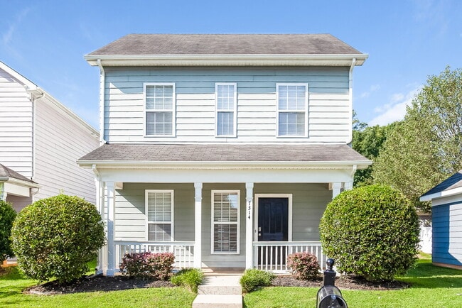 Building Photo - 7314 Darblay St