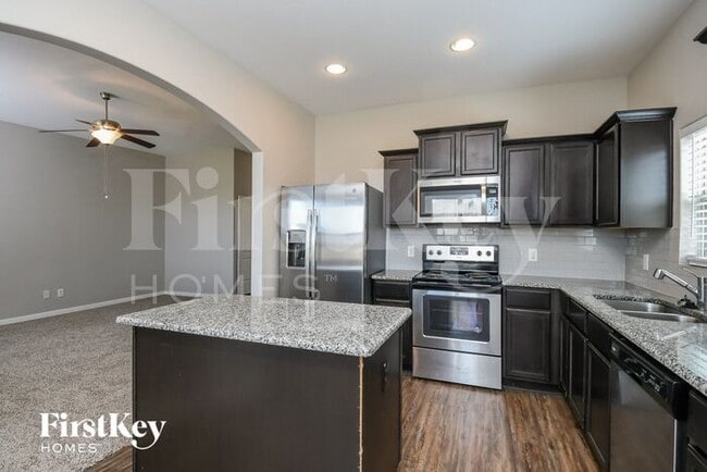 Building Photo - 1536 Millennium Dr