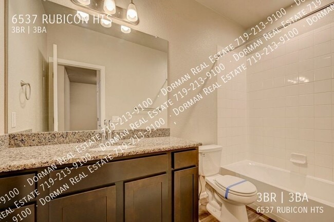 Building Photo - 6537 Rubicon Dr