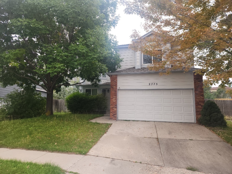 Primary Photo - 2775 Lear Dr