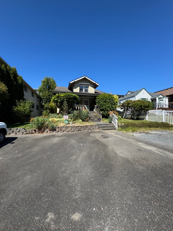 Building Photo - 3312 Wetmore Ave