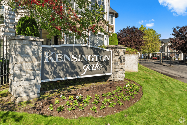 Building Photo - Kensington Gate Apartments