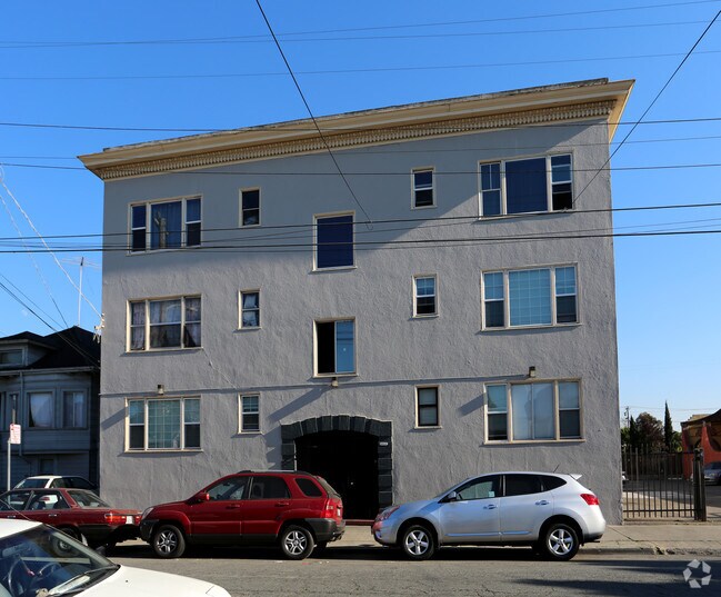 Building Photo - 1454 36th Avenue