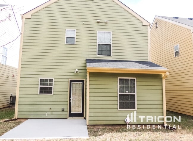 Building Photo - 1028 Weatherwood Pl NE