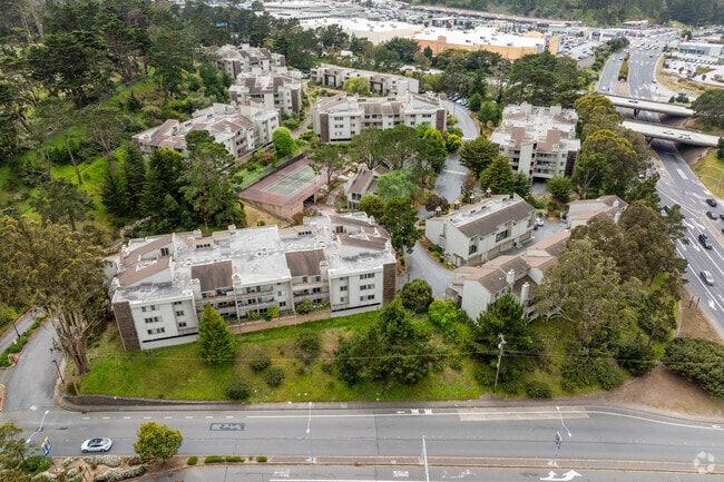 Context - Village Serramonte