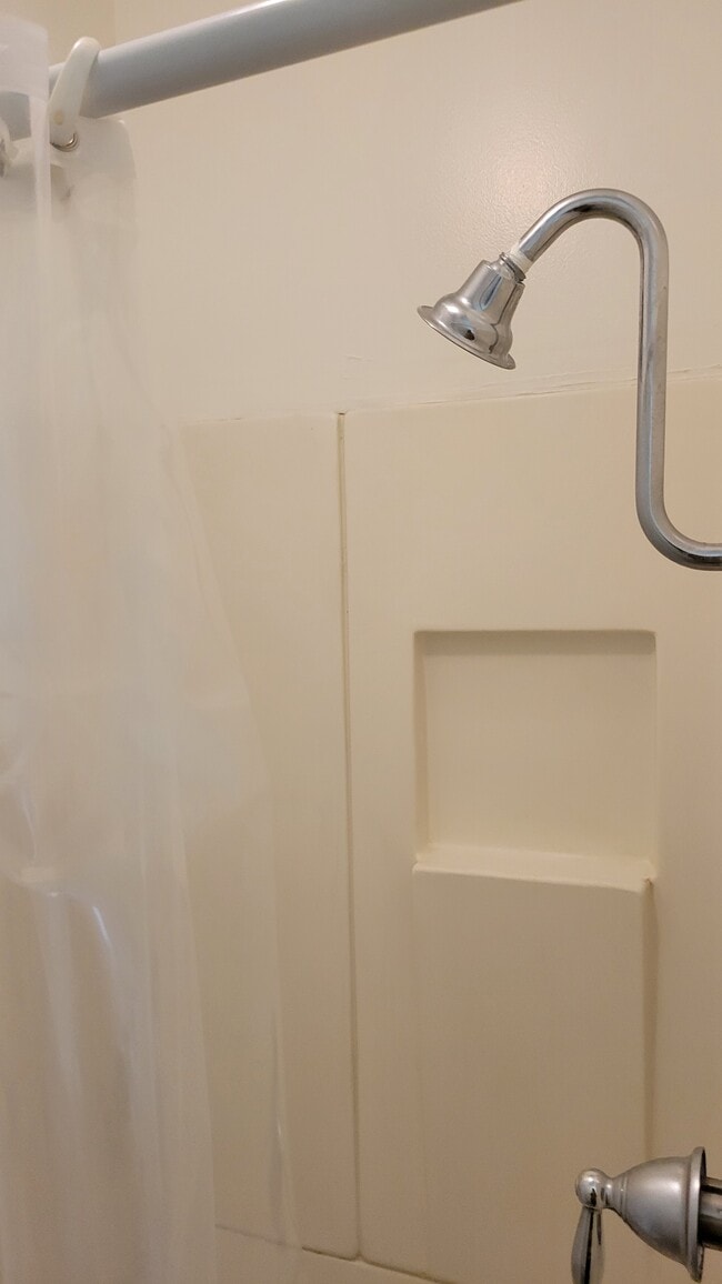 shower - 2795 Tola Ave