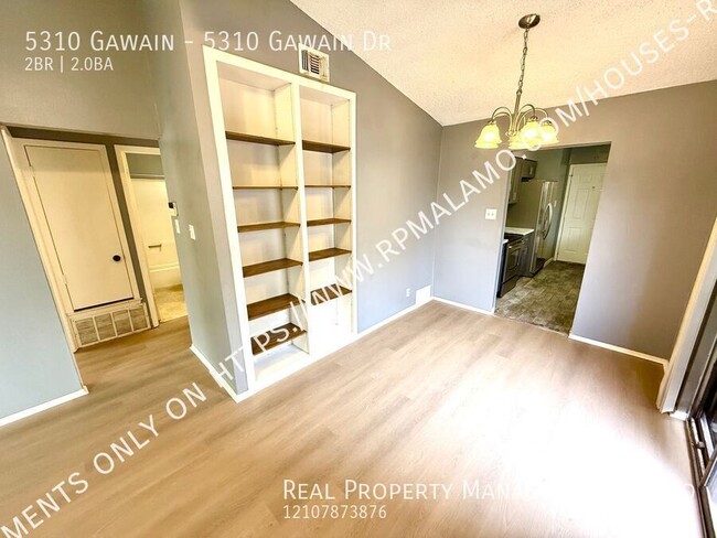 Building Photo - 5310 Gawain Dr