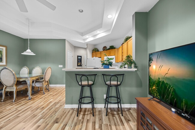 Building Photo - 8243 Mulligan Cir