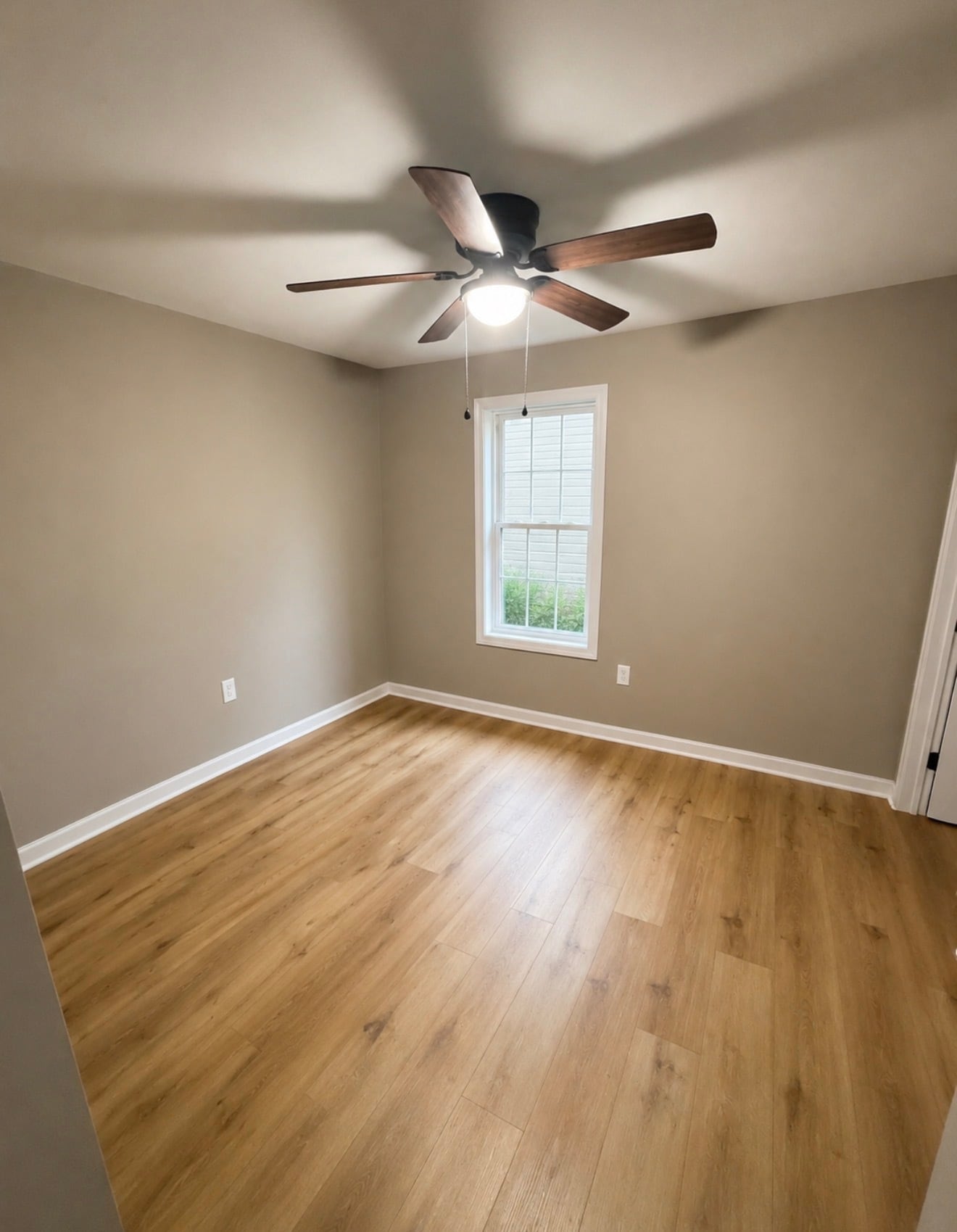 Bedroom 3 - 297 Hemlock Subdivision Rd