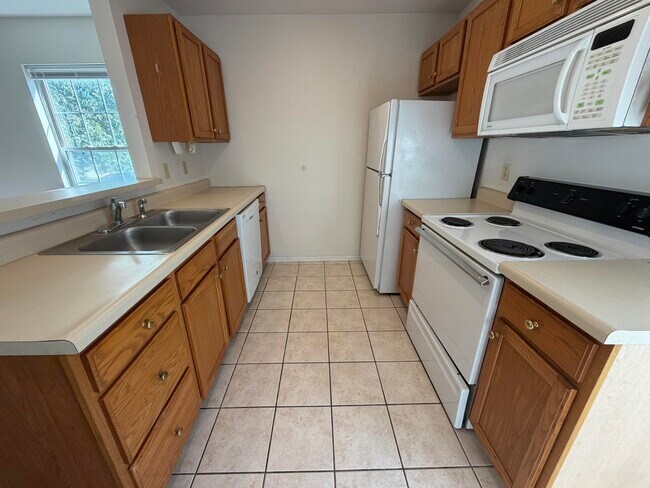 Building Photo - 1413 N Frideriki Dr