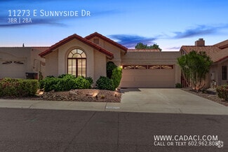Building Photo - 11273 E Sunnyside Dr