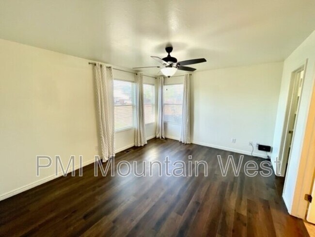 Building Photo - 2815 W 1375 N