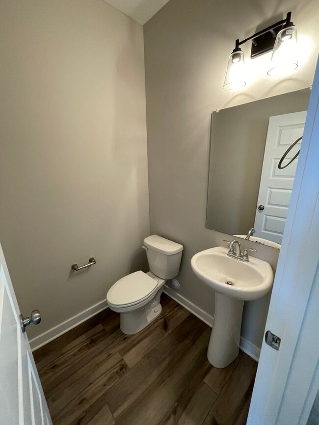 Building Photo - Home for Rent in Calera, AL!!!  View with 48 Hours Notice!  DEPOSIT PENDING!