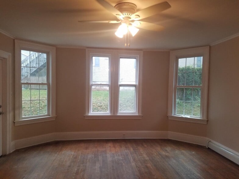Bedroom #2 - 145 Broad St