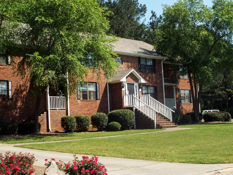 Building Photo - Ashford Meadows
