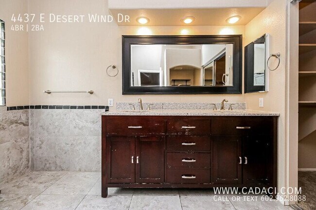 Building Photo - 4437 E Desert Wind Dr.