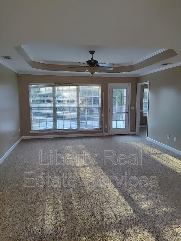Building Photo - 203 Augusta Way