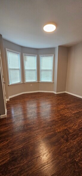 Building Photo - 1541 S Marston St