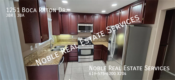 Building Photo - 1251 Boca Raton Dr