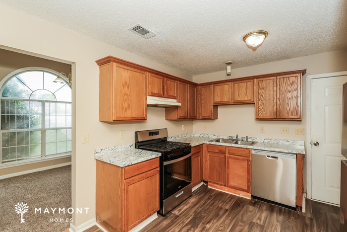 Building Photo - 414 Bald Eagle Way
