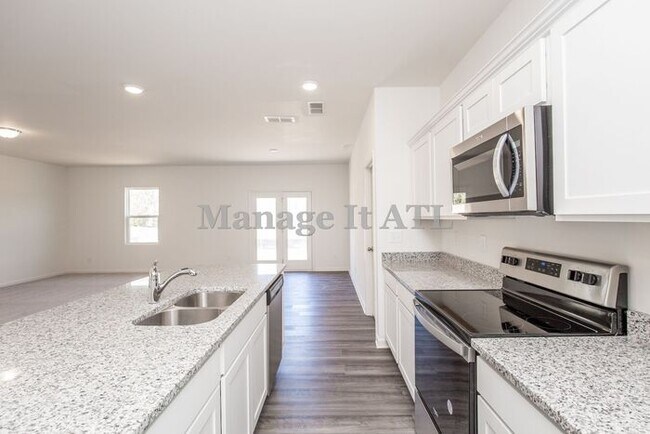 Building Photo - 4 Br Ranch Home for Rent!