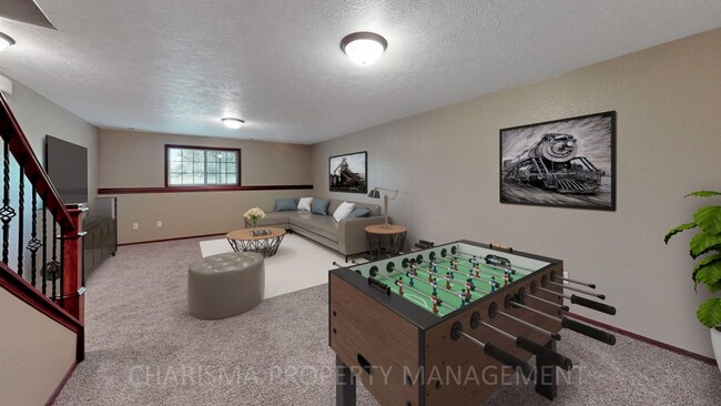 Building Photo - SPACIOUS AND AMENITY FILLED 3 BD, 2.5 BA T...