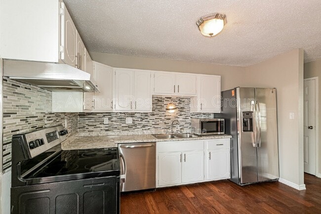 Building Photo - 2203 McKelvey Rd