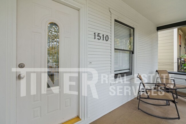 Building Photo - 1510 E Street-