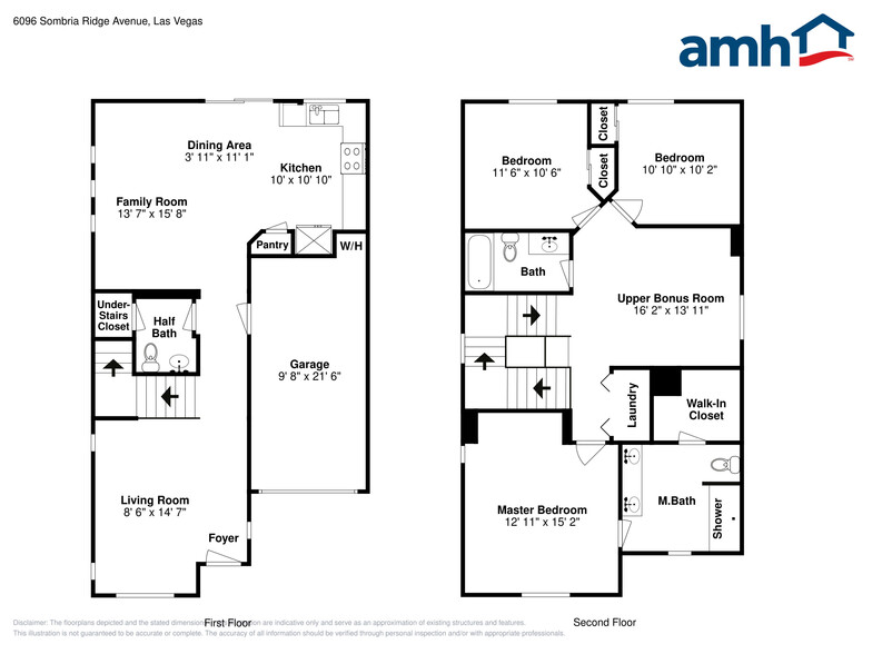 Building Photo - 6096 Sombria Ridge Ave