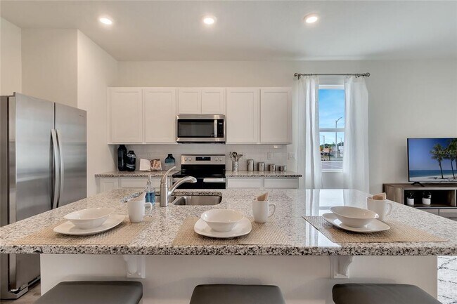 Building Photo - 1720 Cambrelle Wy