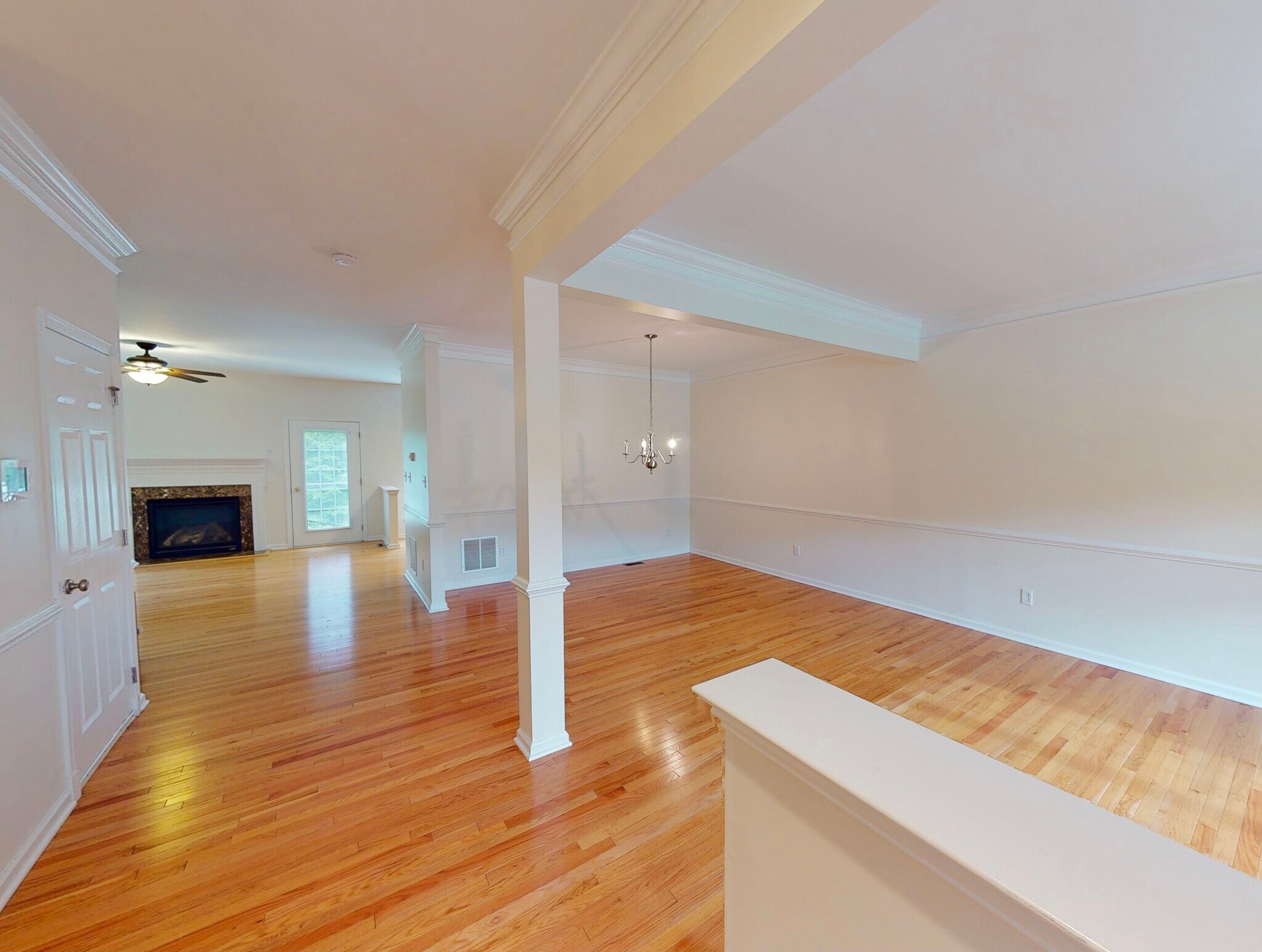 Building Photo - 1824 Big Ridge Dr