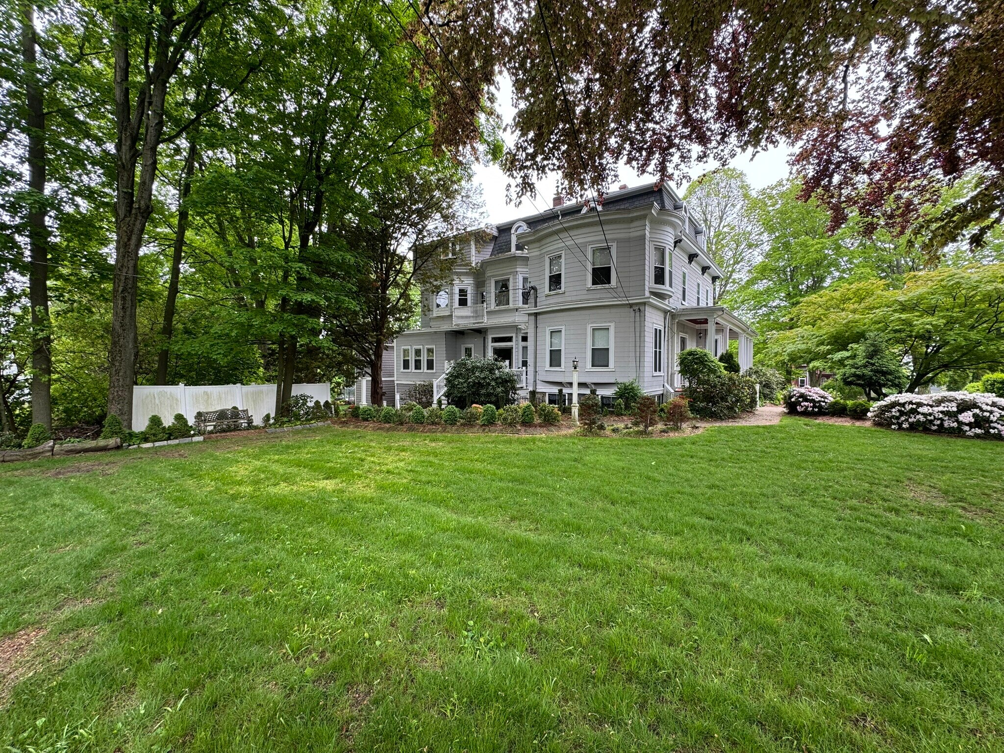 Building Photo - 9 Highland Ave
