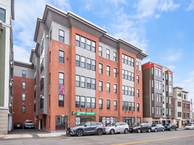 Building Photo - 45 L St