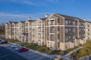 160 Sunda Circle - Madison Village Apartments (Winchester)