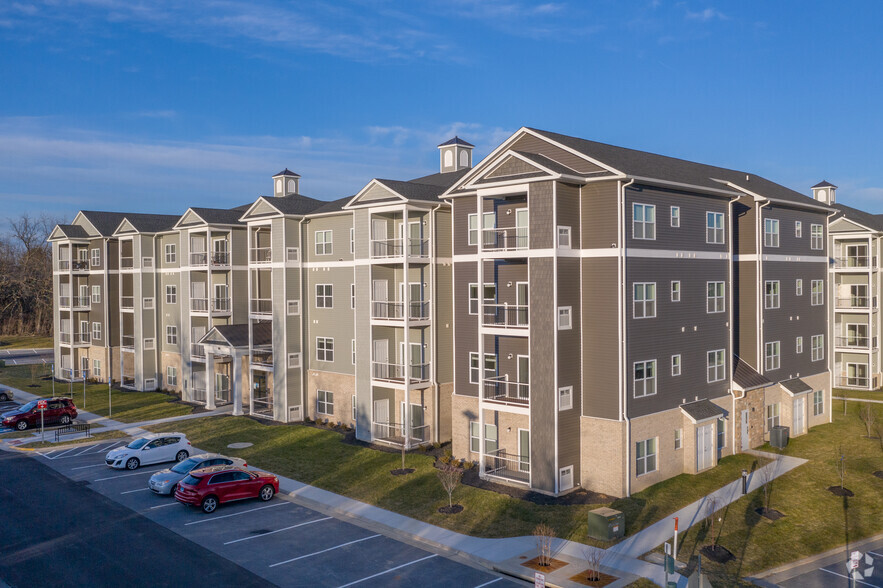 160 Sunda Circle - Madison Village Apartments (Winchester)