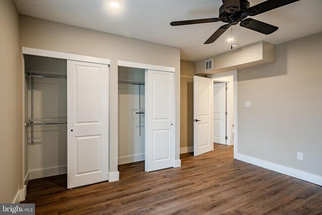 Building Photo - 21 Gay St