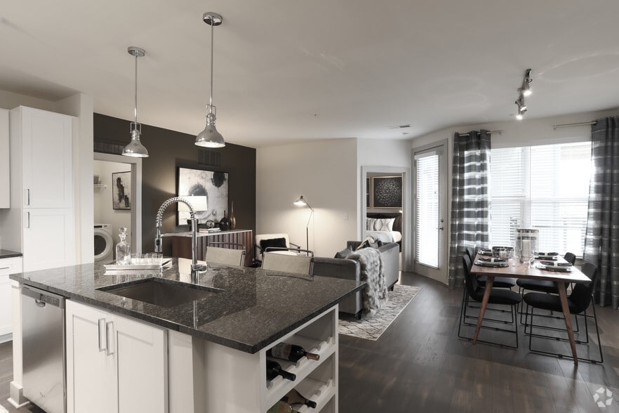 The Emerson 5865 Trinity Pky Centreville VA 20120 Apartment Finder