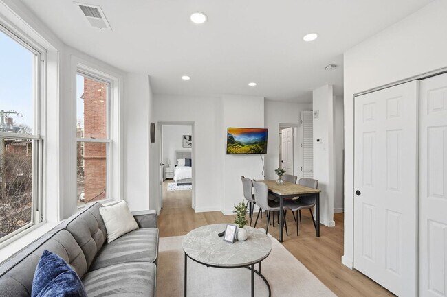 Building Photo - 3500 Powelton Ave