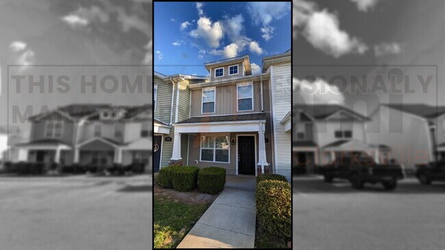 Building Photo - 311 Sam Houston Cir