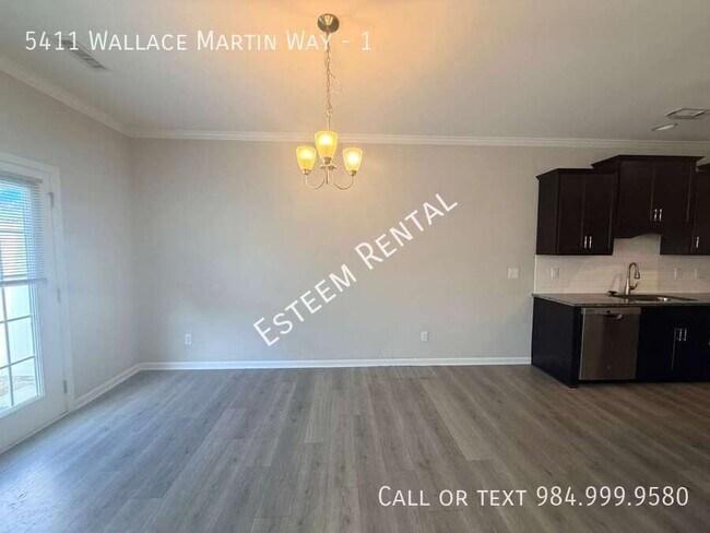 Building Photo - 5411 Wallace Martin Wy