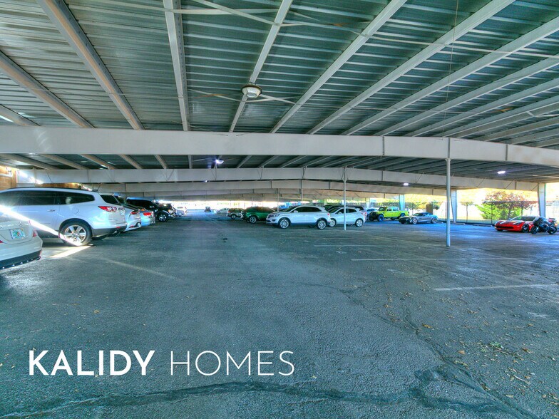 Building Photo - 5900 Mosteller Dr