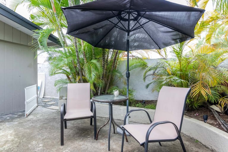 Building Photo - 516A N Kainalu Dr